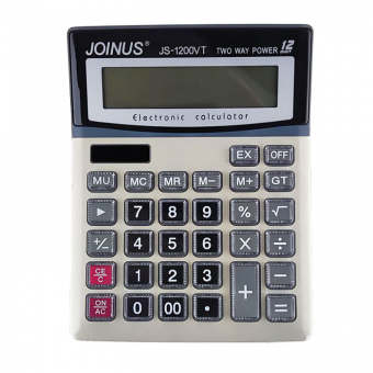 Купить Калькулятор «Joinus» JS-1200VT оптом